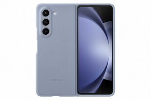 Ökonahast ümbris VF946PLE telefonile Samsung Galaxy Fold 5, sinine hind ja info | Telefoni kaaned, ümbrised | kaup24.ee