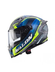 Мотоциклетный шлем Caberg Avalon X Optic, разные цвета цена и информация | Шлемы для мотоциклистов | kaup24.ee