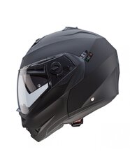 Mootorrattakiiver Caberg Duke X, must цена и информация | Шлемы для мотоциклистов | kaup24.ee