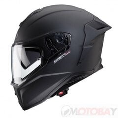 Mootorrattakiiver Caberg Drift, must hind ja info | Mootorratta kiivrid | kaup24.ee