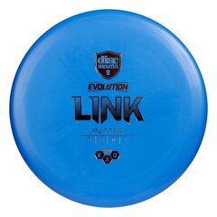 Lähimaa ketas Discmania Evolution Exo Hard Link hind ja info | Discgolf | kaup24.ee