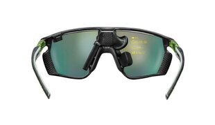 Spordiprillid Julbo EVAD-1, must/roheline hind ja info | Spordiprillid | kaup24.ee