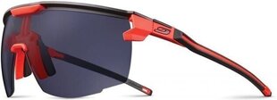 Спортивные очки Julbo Ultimate Reactiv, красный цвет цена и информация | Спортивные очки | kaup24.ee