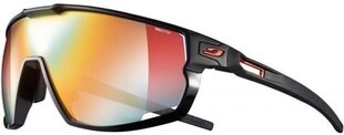 Спортивные очки Julbo Rush Reactiv, черные/оранжевые. цена и информация | Спортивные очки | kaup24.ee