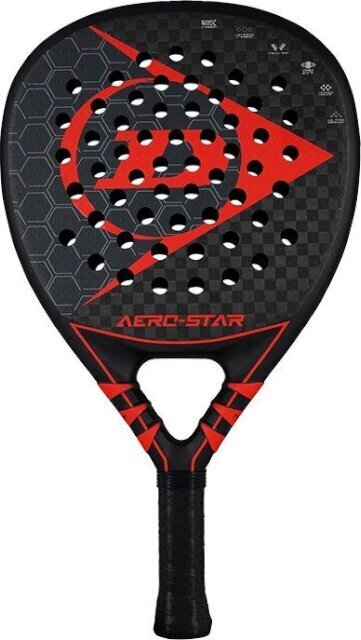 Padelireket Dunlop Aero Star цена и информация | Padel | kaup24.ee