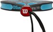 Padelireket Wilson Ultra Elite V2 цена и информация | Padel | kaup24.ee