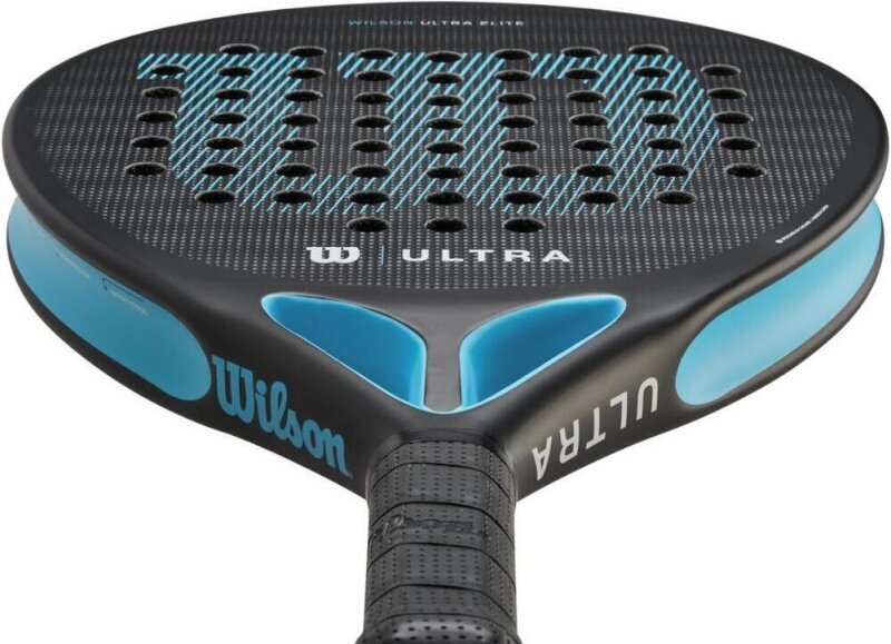 Padelireket Wilson Ultra Elite V2 цена и информация | Padel | kaup24.ee