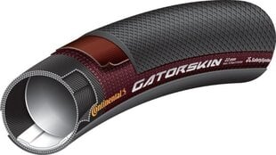 Continental Sprinter GatorSkin 25-622, 28" цена и информация | Покрышки, шины для велосипеда | kaup24.ee