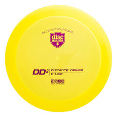 Kaugmaa ketas Discmania C-line DD3 hind ja info | Discgolf | kaup24.ee