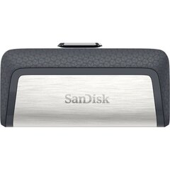 USВ-флешь память SanDisk ‎SDDDC2-064G-I35 64 Гб цена и информация | Адаптеры и USB-hub | kaup24.ee