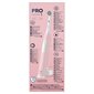 Oral-B Pro Series 1 Pink Cross Action hind ja info | Elektrilised hambaharjad | kaup24.ee