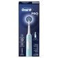 Oral-B Pro Series 1 Caribbean Blue Cross Action hind ja info | Elektrilised hambaharjad | kaup24.ee