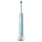 Oral-B Pro Series 1 Caribbean Blue Cross Action цена и информация | Elektrilised hambaharjad | kaup24.ee