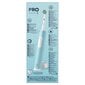 Oral-B Pro Series 1 Caribbean Blue Cross Action hind ja info | Elektrilised hambaharjad | kaup24.ee