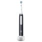 Oral-B iO3 Series Matt Black hind ja info | Elektrilised hambaharjad | kaup24.ee