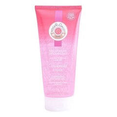 Гель для душа Gingembre Rouge Roger & Gallet цена и информация | Масла, гели для душа | kaup24.ee