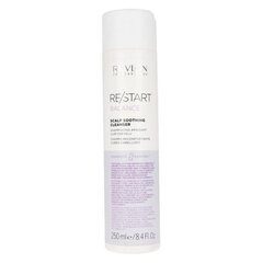 Šampoon Re Start Revlon (250 ml) hind ja info | Šampoonid | kaup24.ee