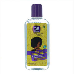 Капиллярное масло Novex Afro Hair цена и информация | Маски, масла, сыворотки | kaup24.ee