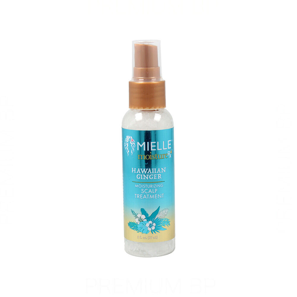 Palsam Mielle RX Hawaiian Ginger (59 ml) hind ja info | Juuksepalsamid | kaup24.ee