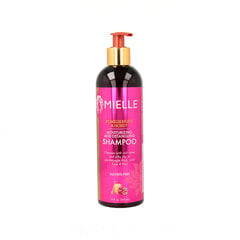 Šampoon Mielle Pomegranate & Honey Moisturizing & Detangling (355 ml) hind ja info | Šampoonid | kaup24.ee
