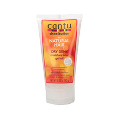 Palsam Cantu Shea Butter Natural Hair Dry Deny (142 g) hind ja info | Juuksepalsamid | kaup24.ee