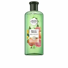 Šampoon Herbal Botanicals Bio (250 ml) hind ja info | Šampoonid | kaup24.ee