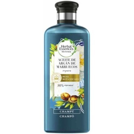 Taastav šampoon Herbal Botanicals Bio (250 ml) цена и информация | Šampoonid | kaup24.ee