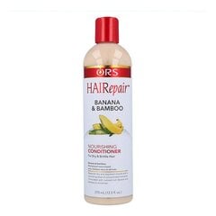 Palsam Hairepair Banana and Bamboo Ors (370 ml) hind ja info | Juuksepalsamid | kaup24.ee