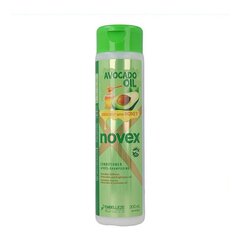 Palsam Avocado Oil Novex (300 ml) hind ja info | Juuksepalsamid | kaup24.ee