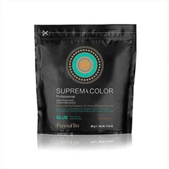 Valgendaja Farmavita Suprema Bleaching Sinine (500 g) hind ja info | Juuksevärvid | kaup24.ee