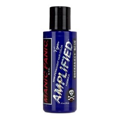 Краска для волос Manic Panic Amplified Rockabilly Blue цена и информация | Краска для волос | kaup24.ee