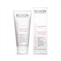 Защитный крем Revlon Barrier Cream цена и информация | Краска для волос | kaup24.ee