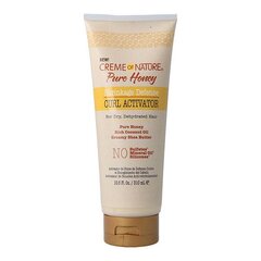 Lokke esile toov palsam Creme Of Nature Pure (310 ml) цена и информация | Бальзамы, кондиционеры | kaup24.ee