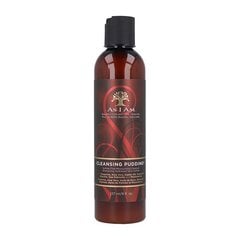 Šampoon As I Am Cleansing (237 ml) hind ja info | Šampoonid | kaup24.ee