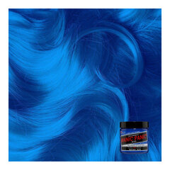 Краска для волос Classic Manic Panic ‎HCR 11017 Bad Boy Blue цена и информация | Краска для волос | kaup24.ee