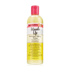 Šampoon C&C Girls Heads Up Aunt Jackie's (355 ml) hind ja info | Šampoonid | kaup24.ee