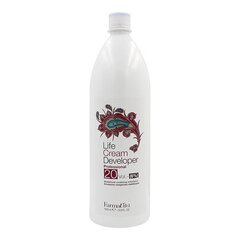 Juuste oksüdeerija Farmavita 20 Vol 6 % (1000 ml) цена и информация | Краска для волос | kaup24.ee