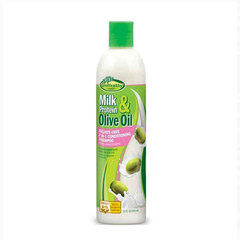 Šampoon ja palsam Grohealthy Milk Proteins & Olive Oil 2 In 1 Sofn'free цена и информация | Шампуни | kaup24.ee
