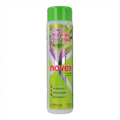 Šampoon ja palsam Super Aloe Vera Novex (300 ml) hind ja info | Šampoonid | kaup24.ee