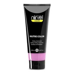 Ajutine värv Nutre Color Nirvel Fluorine Chewing Gum (200 ml) hind ja info | Juuksevärvid | kaup24.ee