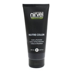 Временная краска Nutre Color Nirvel Фиолетовый, 200 мл цена и информация | Краска для волос | kaup24.ee