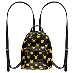 Рюкзак Pokemon Pikachu цена и информация | Рюкзаки и сумки | kaup24.ee