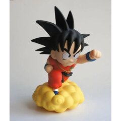 Dragon Ball Chibi Son Goku Flying Nimbus hoiupõrsas hind ja info | Fännitooted mänguritele | kaup24.ee