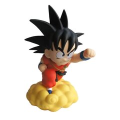 Dragon Ball Chibi Son Goku Flying Nimbus hoiupõrsas hind ja info | Fännitooted mänguritele | kaup24.ee