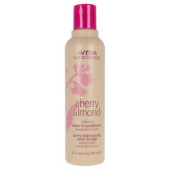 Увлажняющий кондиционер Cherry Almond Aveda цена и информация | Кондиционеры | kaup24.ee