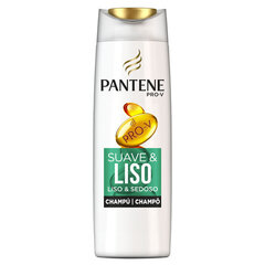 Sirgendav šampoon Pantene (270 ml) hind ja info | Šampoonid | kaup24.ee