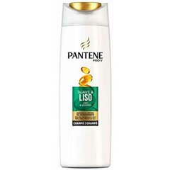 Šampoon Suave y Liso Pantene (360 ml) hind ja info | Šampoonid | kaup24.ee