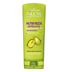 Palsam Garnier Lokkis juuksed (230 ml) hind ja info | Juuksepalsamid | kaup24.ee