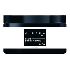 Püsivärv Igora Chroma Id Color Mask Schwarzkopf 0-00 (250 ml) hind ja info | Juuksevärvid | kaup24.ee