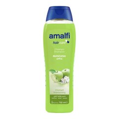 Šampoon Amalfi (750 ml) hind ja info | Šampoonid | kaup24.ee